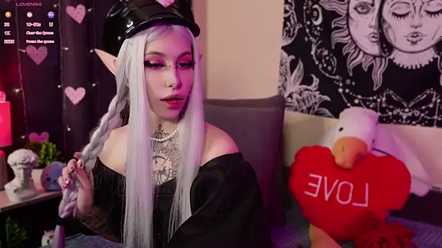 Succvbu7 online show from 14, 2, 2025