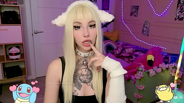 Succvbu7 online show from 11, 9, 2025