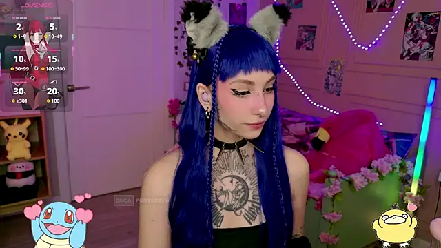 Succvbu7 online show from 2, 10, 2025