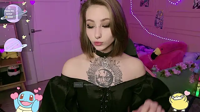 Succvbu7 online show from 15, 12, 2025