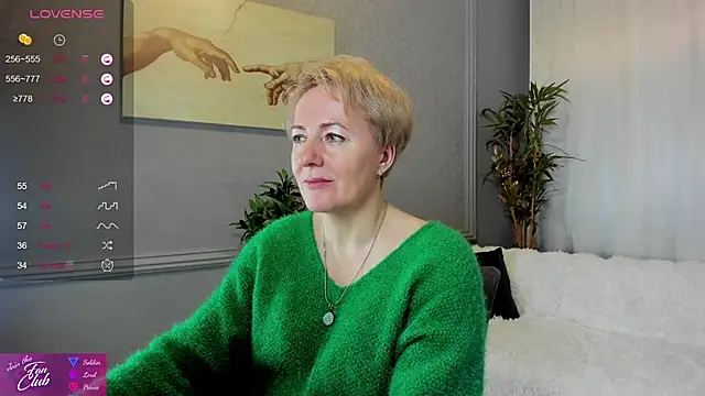 Snapshot of Nika_Smit chatting on 31, 1, 2025 Nika Smit online show from 31, 1, 2025