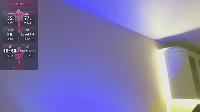 Megan Kira online show from 21, 3, 2025