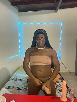 bigcrisblack online show from 22, 12, 2024