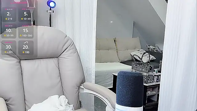 yoyo520- online show from 15, 3, 2025