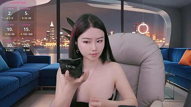 yoyo520- online show from 22, 2, 2026