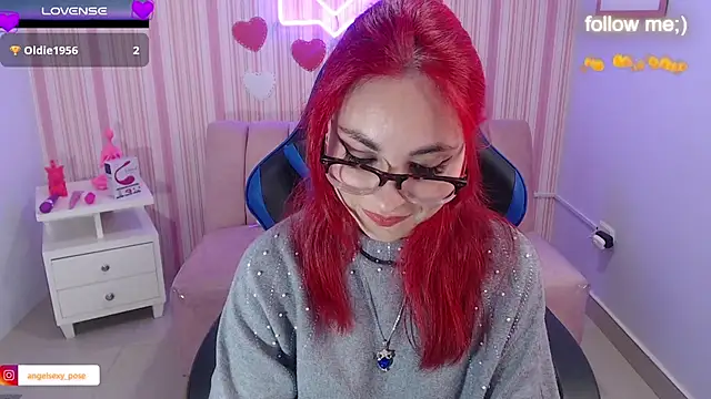 abril ch  online show from 10, 3, 2025