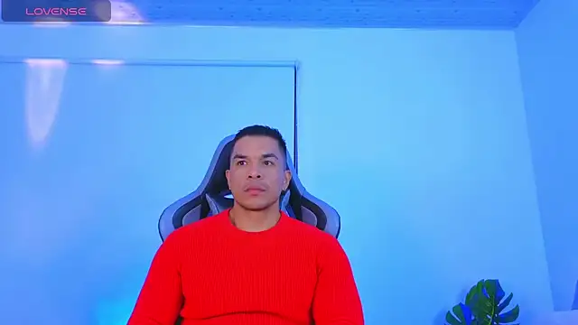 estebandelouis online show from 23, 4, 2026