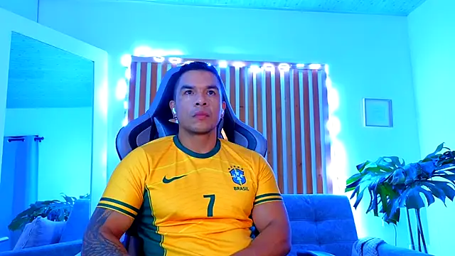 estebandelouis online show from 27, 5, 2026