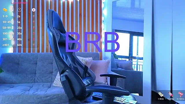estebandelouis online show from 3, 6, 2026