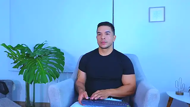 estebandelouis online show from 10, 6, 2026