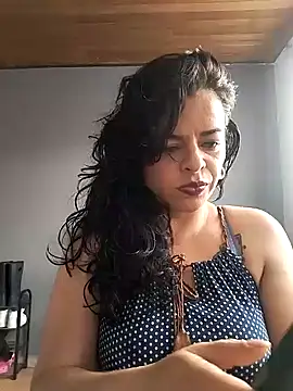 NATHALIA-28  online show from 31, 1, 2025