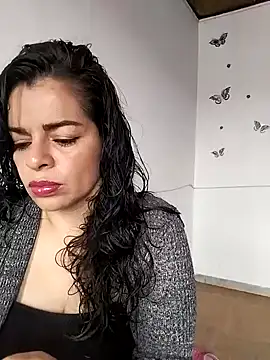 NATHALIA-28  online show from 9, 2, 2025