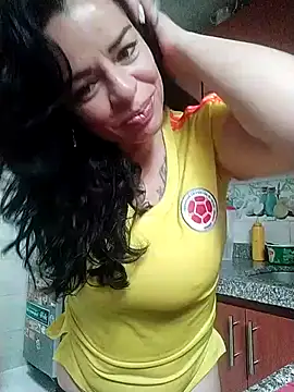 NATHALIA-28  online show from 10, 2, 2025