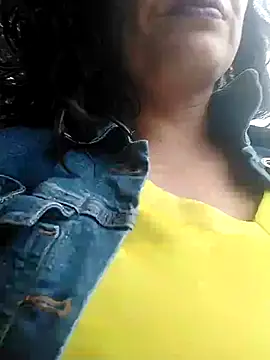 NATHALIA-28  online show from 10, 2, 2025