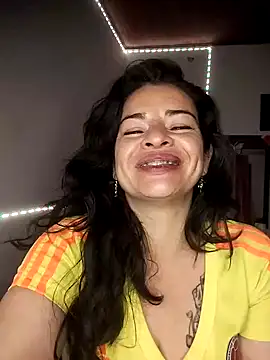 NATHALIA-28  online show from 11, 2, 2025