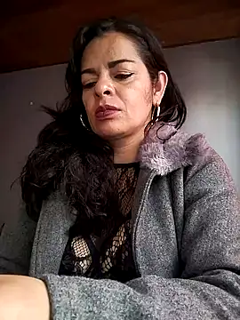 NATHALIA-28  online show from 12, 2, 2025