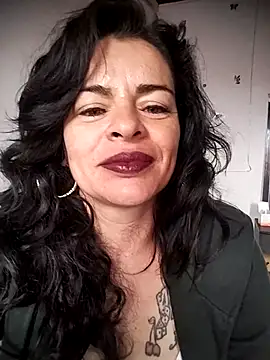 NATHALIA-28  online show from 19, 2, 2025