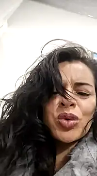 NATHALIA-28  online show from 20, 2, 2025