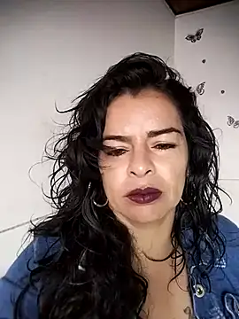 NATHALIA-28  online show from 21, 2, 2025