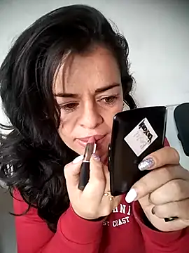 NATHALIA-28  online show from 6, 3, 2025