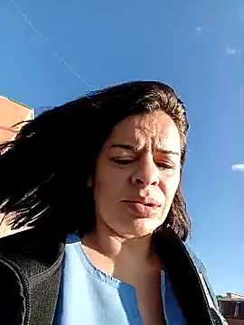 NATHALIA-28  online show from 9, 9, 2025