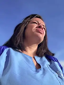 NATHALIA-28  online show from 26, 9, 2025