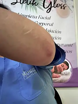 NATHALIA-28  online show from 16, 10, 2025