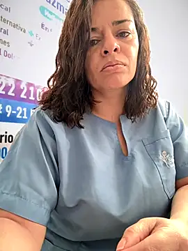 NATHALIA-28  online show from 12, 11, 2025