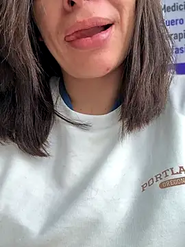 NATHALIA-28  online show from 5, 12, 2025