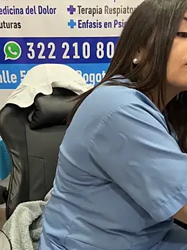 NATHALIA-28  online show from 6, 4, 2026