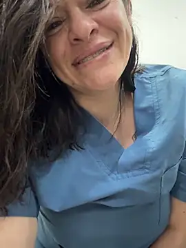 NATHALIA-28  online show from 16, 4, 2026