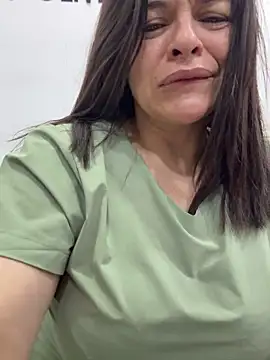 NATHALIA-28  online show from 18, 4, 2026