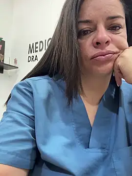 NATHALIA-28  online show from 22, 4, 2026