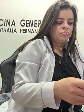 NATHALIA-28  online show from 23, 4, 2026