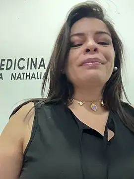 NATHALIA-28  online show from 23, 4, 2026