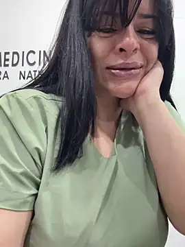 NATHALIA-28  online show from 24, 4, 2026