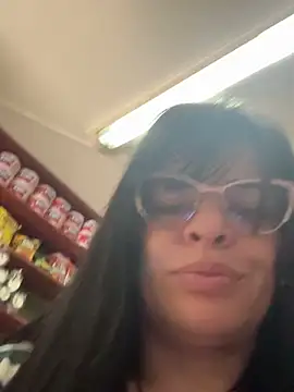 NATHALIA-28  online show from 25, 4, 2026