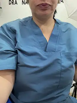 NATHALIA-28  online show from 27, 4, 2026