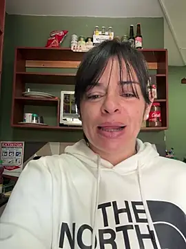 NATHALIA-28  online show from 16, 5, 2026