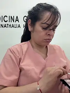 NATHALIA-28  online show from 3, 6, 2026