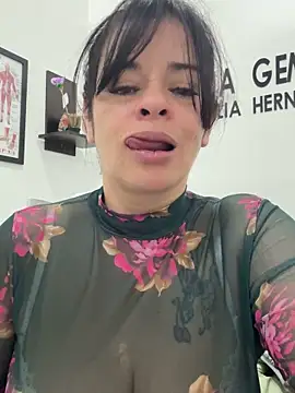 NATHALIA-28  online show from 7, 6, 2026