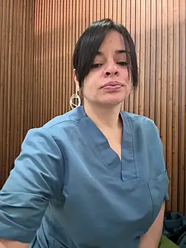 NATHALIA-28  online show from 2, 7, 2026