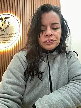 NATHALIA-28  online show from 21, 7, 2026