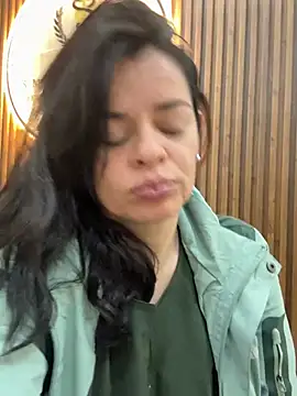 NATHALIA-28  online show from 27, 7, 2026