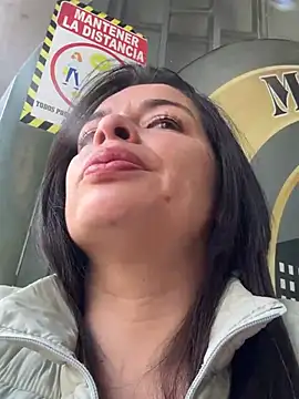 NATHALIA-28  online show from 28, 7, 2026