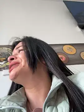 NATHALIA-28  online show from 28, 7, 2026