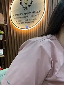 NATHALIA-28  online show from 28, 7, 2026