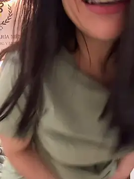 NATHALIA-28  online show from 29, 7, 2026