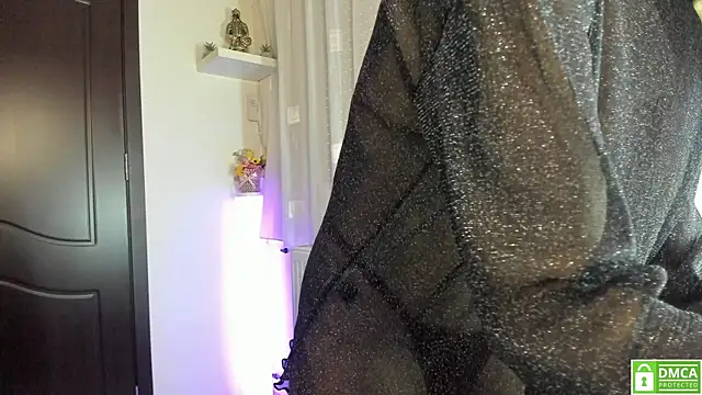 Anahi1993 online show from 23, 3, 2025