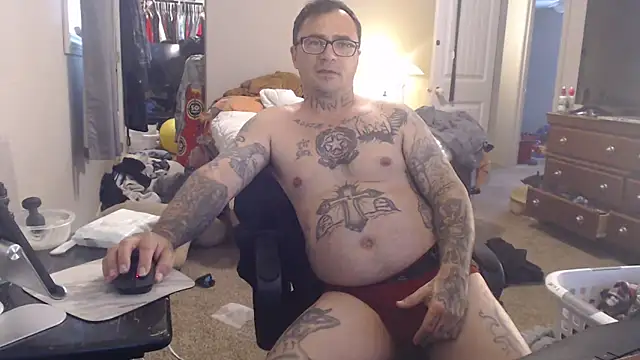 dadbod1178 online show from 14, 12, 2024